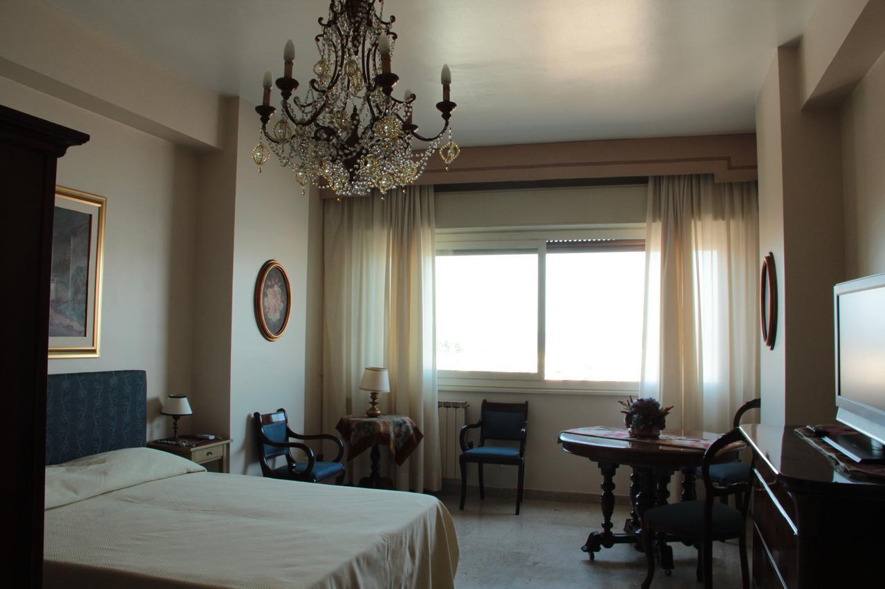 B.&B Margaret'S House Bed & Breakfast Milazzo Luaran gambar