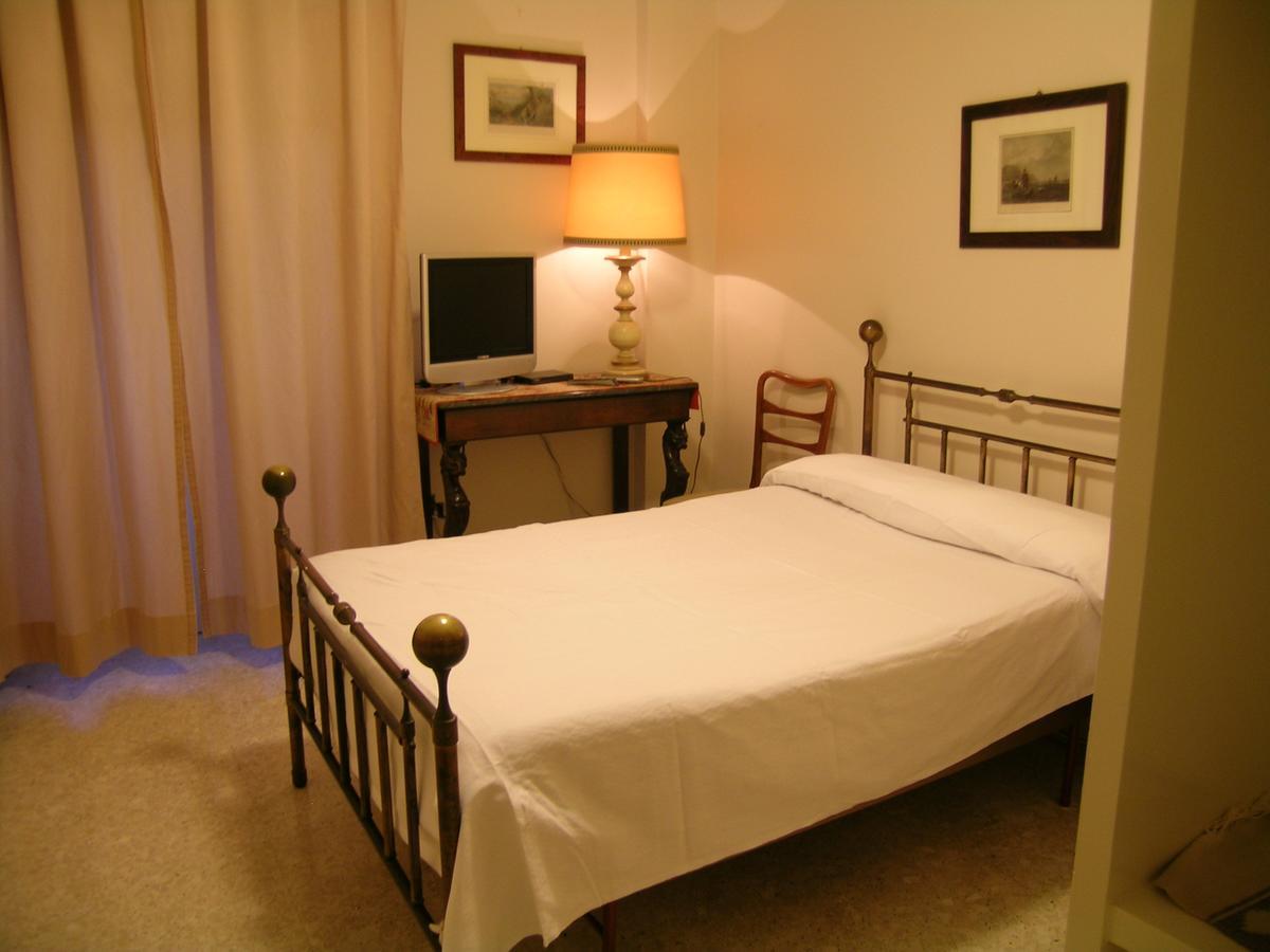 B.&B Margaret'S House Bed & Breakfast Milazzo Luaran gambar