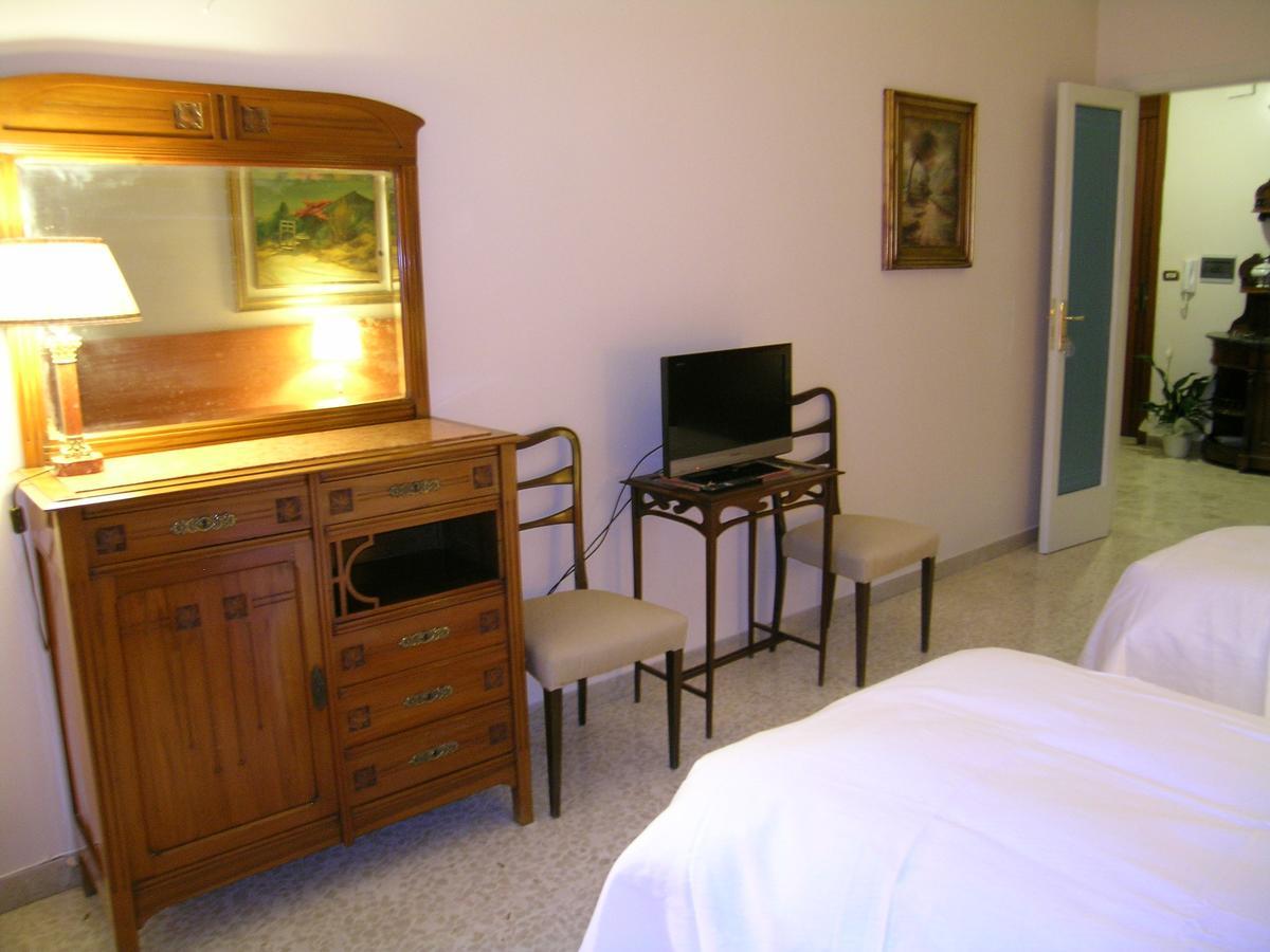 B.&B Margaret'S House Bed & Breakfast Milazzo Luaran gambar