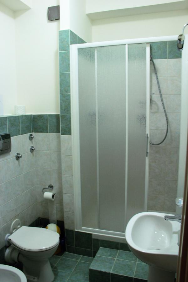 B.&B Margaret'S House Bed & Breakfast Milazzo Luaran gambar