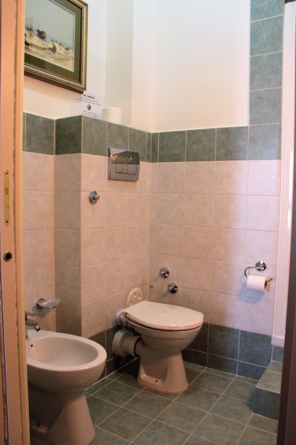 B.&B Margaret'S House Bed & Breakfast Milazzo Luaran gambar