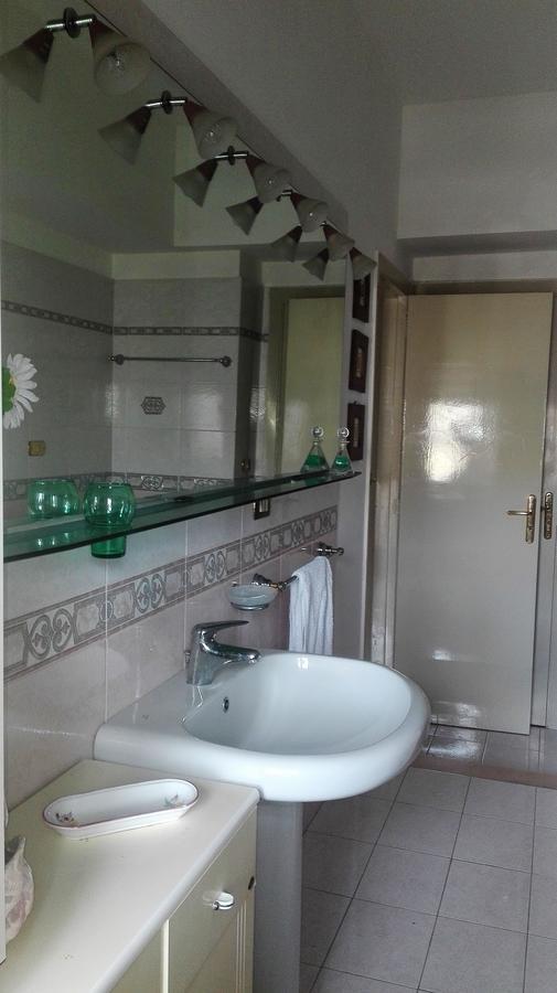 B.&B Margaret'S House Bed & Breakfast Milazzo Luaran gambar